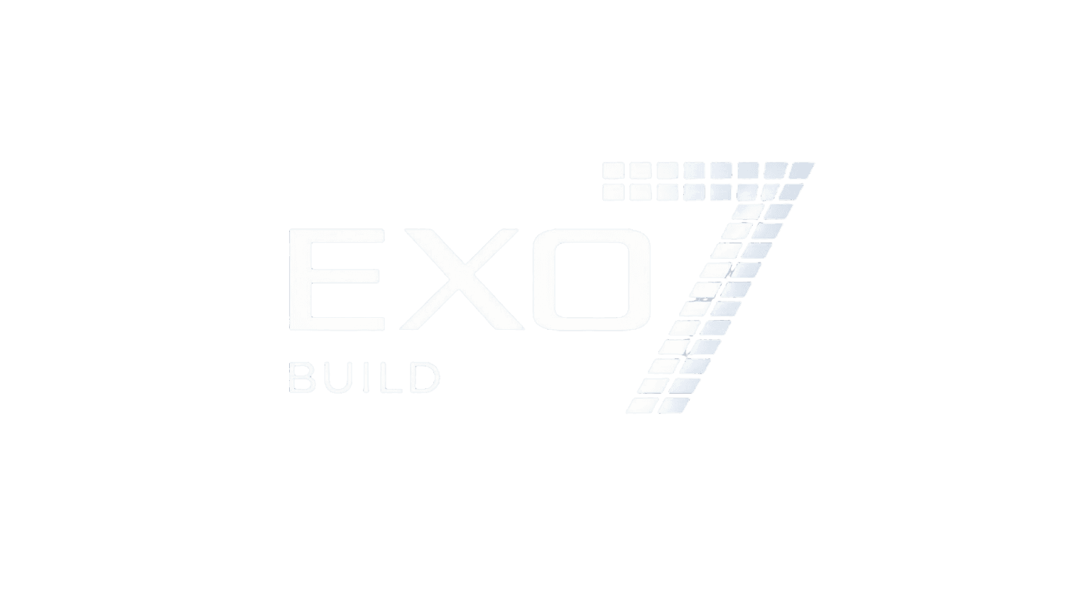 Logo EXO7 Build